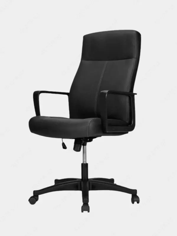 Офисное мягкое кресло "Deli" (Арт. - 4519)