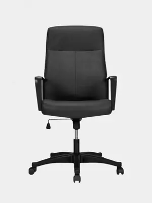 Офисное мягкое кресло "Deli" (Арт. - 4519)