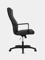 Офисное мягкое кресло "Deli" (Арт. - 4519) Только в розницу