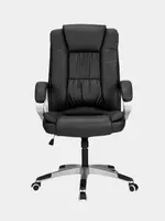 Офисное мягкое кресло "Deli" (Арт. - 4524) - 1 855 000 сум