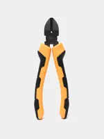 Diagonal yon kesgichlar (nippers) "Deli Tools"