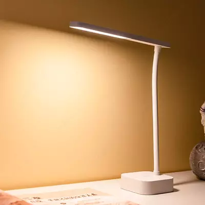 Stolli LED chiroq "DELI" 82 x 82 x 286 mm (Art. - 17856) Oq