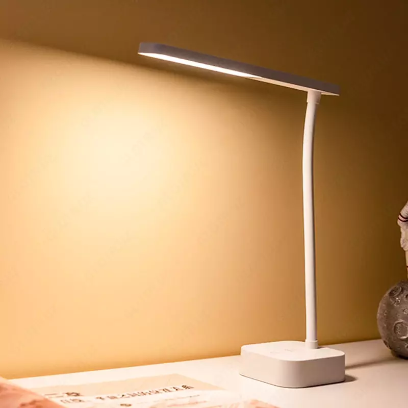 Stolli LED chiroq "DELI" 82 x 82 x 286 mm (Art. - 17856) Oq