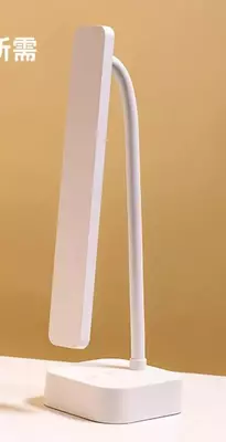 Stolli LED chiroq  Stolli LED chiroq "DELI" 82 x 82 x 286 mm (Art. - 17856) Oq