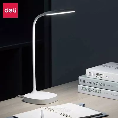 Stol LED chiroq "DELI" 270 x 130 x 390 mm (Art. - 17860) Oq