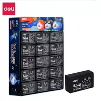 Корректирующий Ластик DELI "Little Singer" 4В