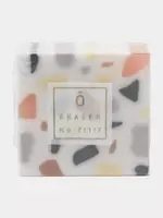 Корректирующий ластик "Deli" Oriform