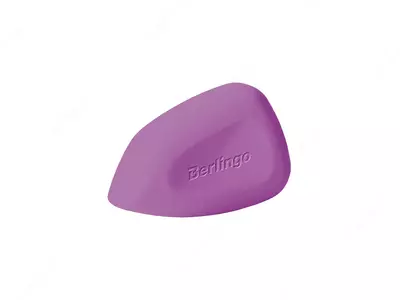 Tuzatish silgi (shaklli)  Tuzatish silgi (shaklli) "Berlingo" Ergonomic Pro, karta displey, 4 ta rang. (Art. - BLc_00330) Assortiment