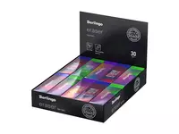 3 цв. (Арт. - BLc_00S09) Ассортимент