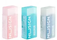 Корректирующий ластик "Deli" Nusign