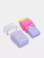 3 цв. (Арт. - 154-VP) Ассортимент