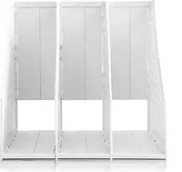 3 отд. (Арт. -506-TB-wt) Белый