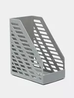 Пластиковый лоток для документов (неразборный) "Стамм" XXL