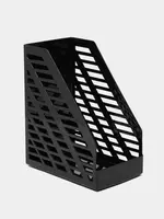 Пластиковый лоток для документов (неразборный) "Стамм" XXL