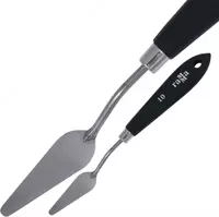 Художественный мастихин Гамма "Московская палитра" № 10 (Арт. - 2131018_01_13) - 30 000 сум