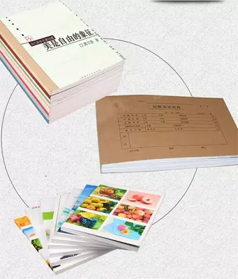 Термопереплетная машина (гребенчатая)  Термопереплетная машина (гребенчатая) "DELI" керамический нагрев, термоклей 40 мм (Арт. - 3882) Белая