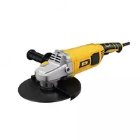 Burchak silliqlash mashinasi "Deli Tools" 2400W