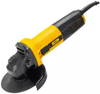 Угловая шлифмашина (болгарка) "Deli Tools" 900W