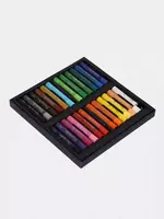  Pastel rangli qalamlar toplami Deli Finenolo  24 dona. (m. - 212-24-C) - 