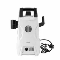 Мойка высокого давления (сетевая) "Deli Tools"