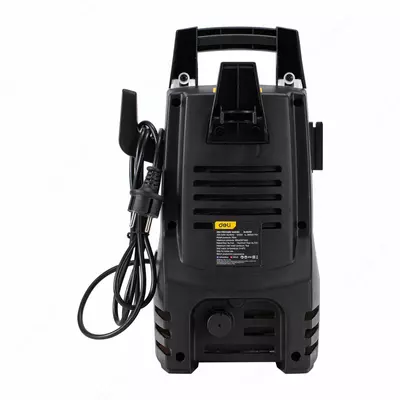 “Deli Tools” tarmoq bilan yuqori bosimli yuvish mashinasi Chakana savdo