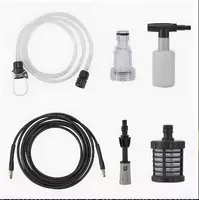 Мойка высокого давления (сетевая) "Deli Tools" ООО "Power Max Group"