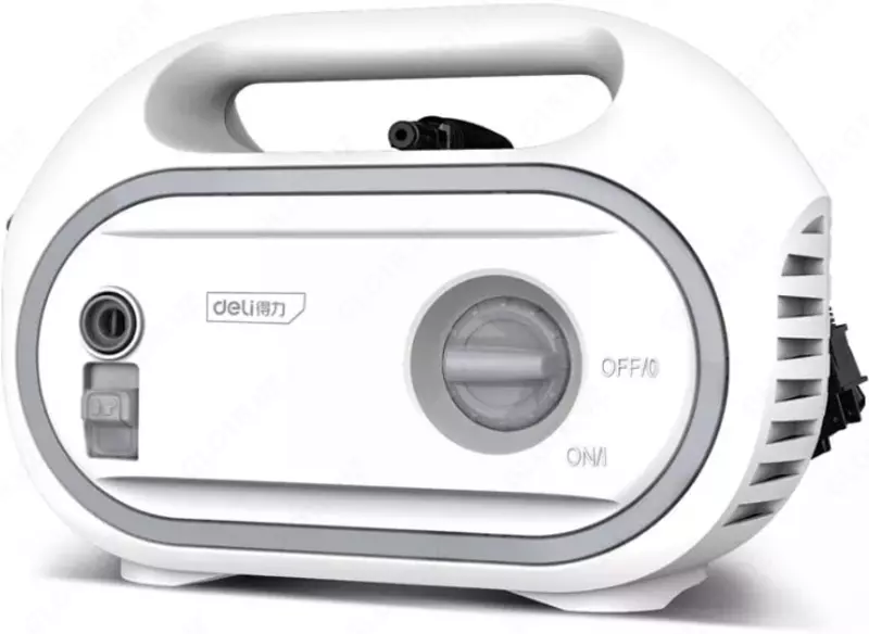 Мойка высокого давления (сетевая) "Deli Tools"