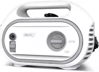 Мойка высокого давления (сетевая) "Deli Tools"