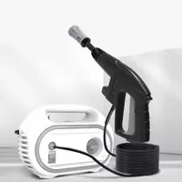 Мойка высокого давления (сетевая) "Deli Tools" - 1 160 000 сум