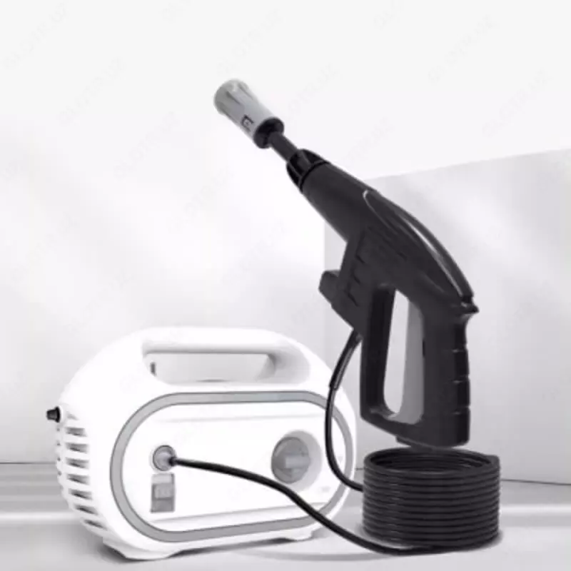 Мойка высокого давления (сетевая) "Deli Tools"