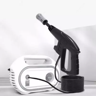 “Deli Tools” tarmoq bilan yuqori bosimli yuvish mashinasi. - 1 160 000 so'm / to'plam