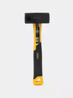 Tosh bolg'a (zarba) "Deli Tools" 280 mm