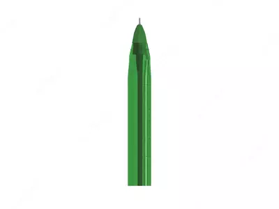 Набор гелевых ручек "Berlingo" Triangle Gel, 6 шт./6 цв., 0.5 мм (Арт.- CNg_20206) Цв. ассорти