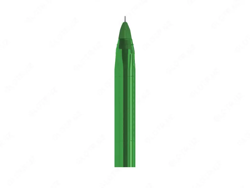 Набор гелевых ручек "Berlingo" Triangle Gel, 6 шт./6 цв., 0.5 мм (Арт.- CNg_20206) Цв. ассорти