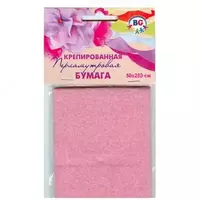 BG krep marvarid qogozi toplami  50 x 250 sm  32 g/m2  4 rang. (m.- CBKrP_En_1_1437)