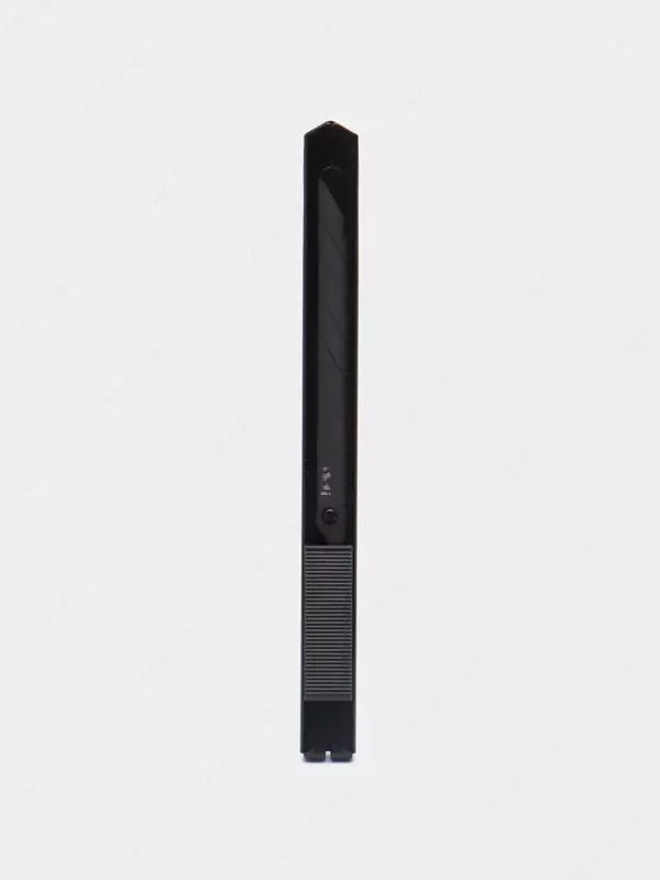 Нож канцелярский (металлический) "Deli" 0.4 х 11 х 132 мм (Арт. - 201-TD)