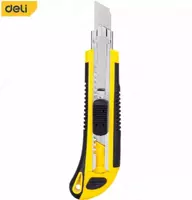 “Deli” xo‘jalik-kantselyariya pichog‘i