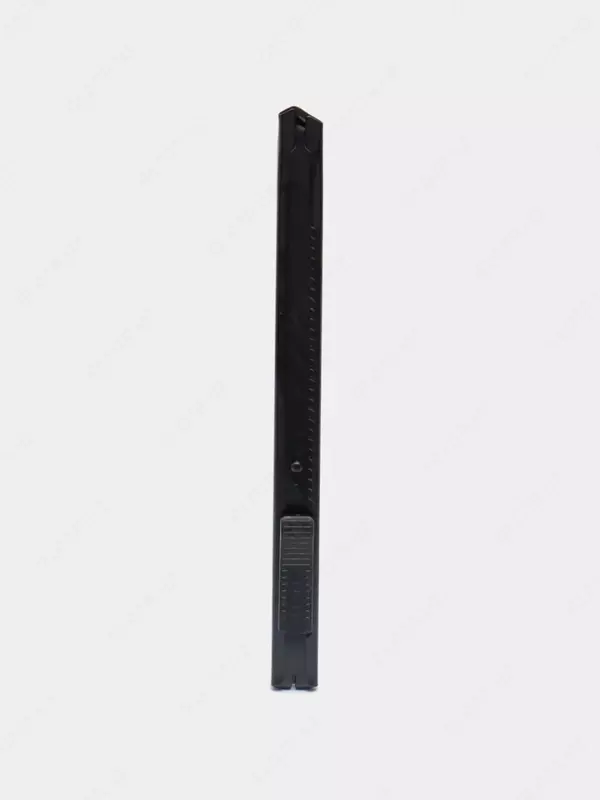 Kantselyariya pichog'i (metall) "Deli" 0,4 x 9 x 132 mm (Art. - 007-H-DL)