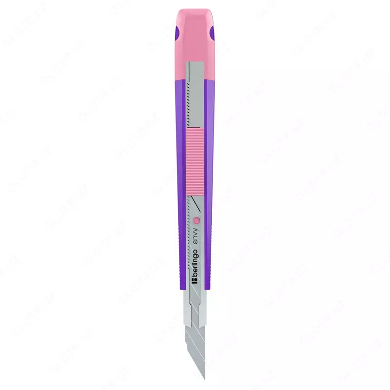 "Berlingo" Envy ofis pichoğı, binafsha-pushti