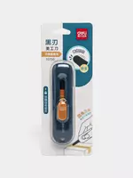 "Deli" ni ochish uchun ish yuritish pichog'i 109 x 28 x 20 mm (Art. - 700-TD) Assortiment