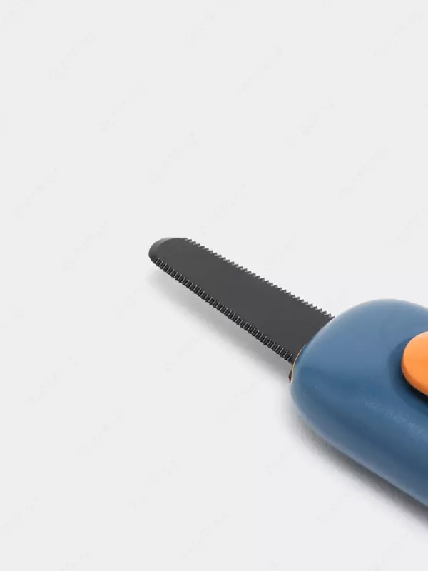 "Deli" ni ochish uchun ish yuritish pichog'i 109 x 28 x 20 mm (Art. - 700-TD) Assortiment