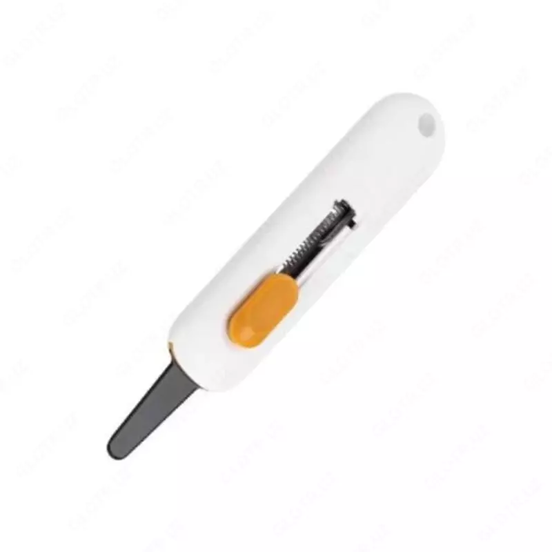 "Deli" ni ochish uchun ish yuritish pichog'i 109 x 28 x 20 mm (Art. - 700-TD) Assortiment