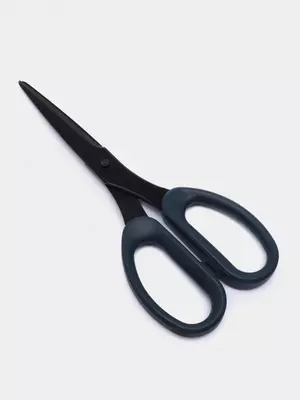 Канцелярские ножницы  Канцелярские ножницы "Deli" Ergo, 175 мм (Арт. - 500-Z) Ассортимент