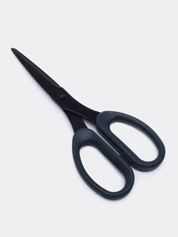 Kantselyariya qaychi "Deli" Ergo, 175 mm (Art. - 500-Z) Assortiment