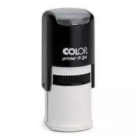 Штемпельная оснастка для круглой печати "Colop" Printer R24