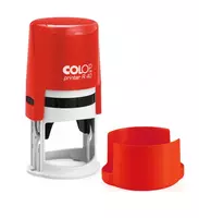 Dumaloq shtamp uchun shtamp uskunalari "Colop" Printer R40