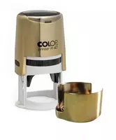 Штемпельная оснастка для круглой печати "Colop" Printer R40N
