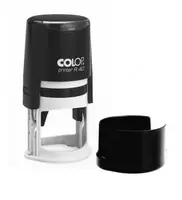Штемпельная оснастка для круглой печати "Colop" Printer R40N