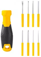 ko'ndalang bosh) "Deli Tools"