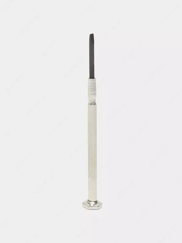 Набор прецизионных отверток "Deli Tools", SL/PH, 6 шт., пласт. бокс (Art.- EDL3206)